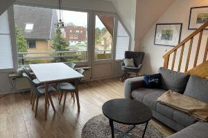 1 Bedroom Apartment in grã¶mitz, Gromitz