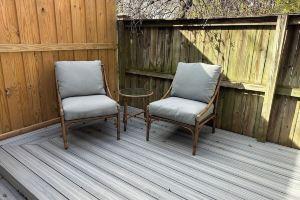 Luxury home in the historic Fan District Apartments, Richmond