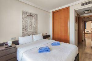 Malaga Pacifico Hotel, Malaga