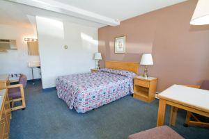 Brooks St. Motor Inn