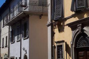 Dolce Rosa ♡ Centro Storico Hotel, Sansepolcro