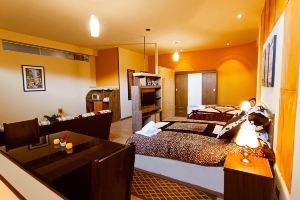 Hotel Gran Aurum, La Paz