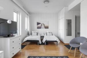 Kotimaailma Apartments, Joensuu