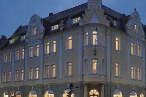 Apartment Hotel Kral - Business Hotel & Serviced Apartments, Erlangen