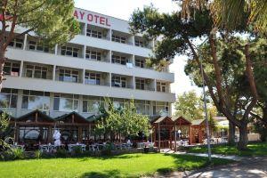 Atay Hotel, Erdek