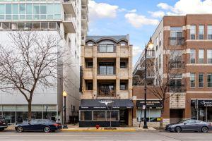 Elegant Retreat - WiFi, Close to Parks, Shopping Hotel, Chicago
