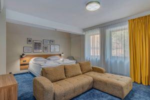 Tulip Hotels - Centre, Wroclaw