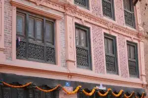 Matan Chhen Hotel, Panauti