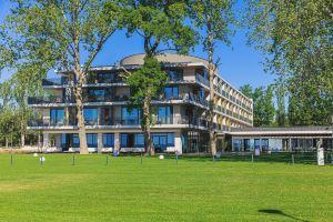 Lua Resort - Adults Only, Balatonfured