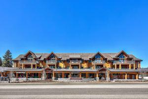 Luxury Three Bedroom Residence Steps from Heavenly Village by RedAwning, Stateline