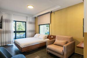 Domus Carmel Hotel, Haifa