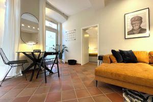 Design suite on the market with free parking Hotel, Pirna
