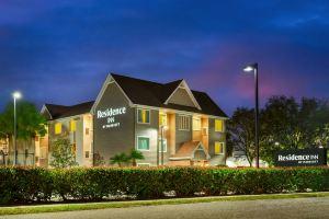 Residence Inn by Marriott Fort Myers, Fort Myers