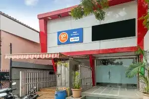 Hilal Dormitory - Hostel