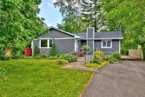 Maple Tree Cottage License # 058-2022, Niagara-On-The-Lake