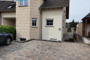 Ferienwohnung-Pera Apartments, Neuwied