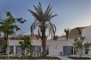 Tsell Harim Hotel, Ein Bokek