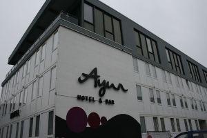 Prodomo Messehotel Köln, Koln
