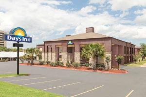 Executive Inn and Suites, College Station