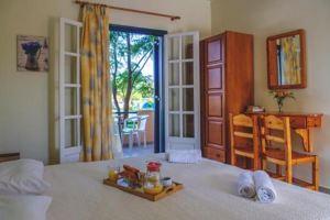 Jasmine Apartments, Sidari