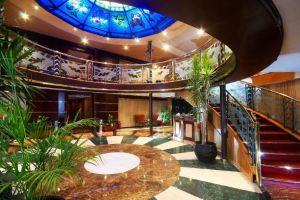 Nile Carnival Cruise 4nt Lxr Thursday 3nt Asw Monday, Luxor