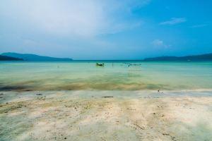 Ozona Hotel, Sihanoukville