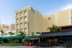 Mackenzie Rose Suite Hotel, Larnaka