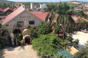 Royal Princess Hotel, Sihanoukville