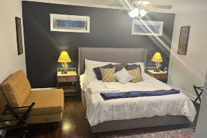 Spacious home near downtown Apartments