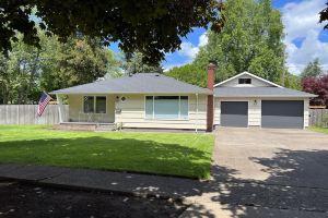 Spacious, Stylish, Quiet, Two Bedroom - Autzen/Oakway/Kid-Friendly, Eugene