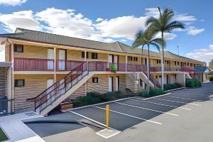 Gateway Motel, Sydney