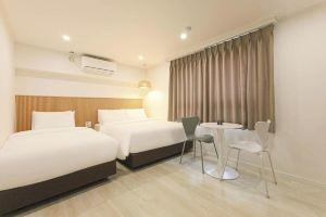 Hotel Daor, Busan