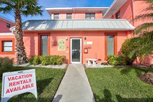 Pool View Paradise - Telephone, Spa, Parking, Wifi, Grill Hotel, St Pete Beach