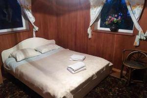 Valensija - Cute Cottage in Big Yard, Jurmala