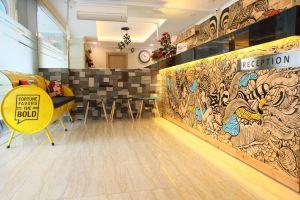 Bold Hotel Jakarta, Jakarta