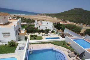 Villa Tanger Cap Spartel Vue Sur Mer, Tangier