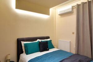 Eugenia's Luxury Apart, Volos