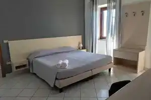 La Locanda del Convento Hotel, Tropea