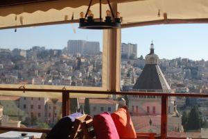 Seedi Yousef Hostel & Cafe, Nazareth