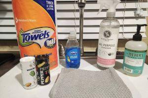 Cozy Camp RV with AC and WiFi in Welcoming, Waco