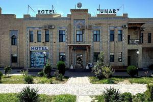 Hotel Umar, Khiva
