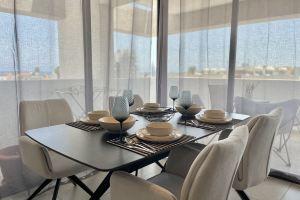 105 LCA - Stay Sealine Apartment, Larnaka