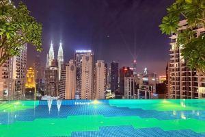 Majestic Suites KLCC by Kliq, Kuala Lumpur