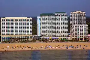 Hilton Garden Inn Virginia Beach Oceanfront, Virginia Beach