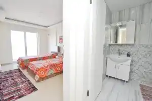 Luxury Doublex Apartmentguitar Flat, Kargicak