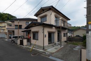 Lifull Stay Kannawahigashi Hotel, Beppu
