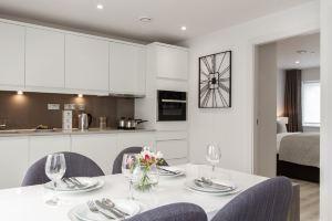 Citystay Living - Midsummer Mews Hotel, Cambridge