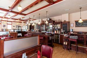 Pension und Brasserie zu Gutenberg, Potsdam
