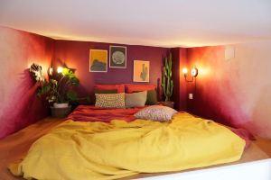UniqueAppart - Vieux Port Apartments, Marseille