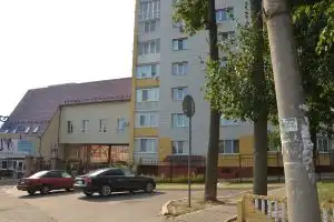Flats-Line Na Romashina 58 Apart-hotel, Bryansk
